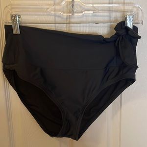 Unique Vintage Swim Bottom